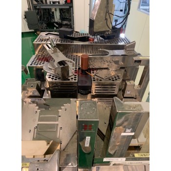 Brooks Automation Irvine APS 2000 Wafer Sorter